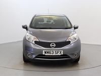 used Nissan Note 1.2 DiG-S Acenta Premium 5dr [Style Pack]