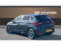 used Hyundai i20 1.0T GDi 48V MHD Premium 5dr DCT