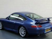 Used Porsche 911 2000 Coupe