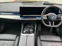 Used BMW i5 Comfort Edition 436 kW (593 HP) 2025 Black