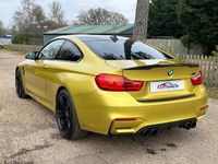 used BMW M4 M42dr DCT