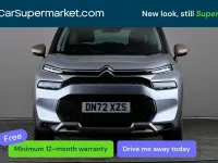 Usado Citroën C3 PureTech 110 CV (80 kW) 2023 Utilitario