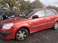 Used Kia Rio 2006