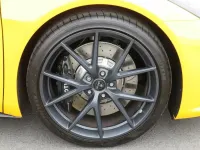 Used Lotus Emira 405 HP (297 kW) 2026 Yellow Coupe