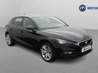 Used Seat Leon SE Dynamic 110 HP (80 kW) 2023 Hatchback