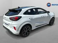 Used Ford Puma ST 200 HP (147 kW) 2023 SUV