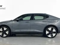 Used Polestar 2 Pilot 219 kW (299 HP) 2024 Grey Hatchback