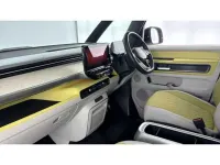 Usado VW ID. Buzz Pro 150 kW (204 HP) 2023 Branco Monovolume