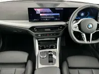 Used BMW 230 M Sport 242 HP (177 kW) 2025 White Coupe