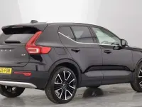 Usado Volvo XC40 Ultra 163 HP (119 kW) 2025 SUV