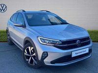 Used VW Taigo 95 HP (69 kW) 2026 SUV