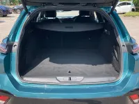 Used Peugeot 308 Premium 180 HP (132 kW) 2022 Blue Estate