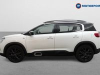 used Citroën C5 Aircross 1.6 Plug-in Hybrid 225 Black Edition 5dr e-EAT8