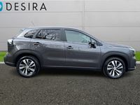 used Suzuki SX4 S-Cross Hatchback Ultra