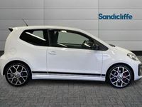 used VW up! Up 1.0 115PSGTI 3dr