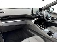 Used Peugeot 3008 Allure 131 HP (96 kW) 2023 Blue SUV