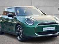 Used Mini Cooper Hatch 133 kW (181 HP) 2024 Green Hatchback