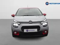 Używany Citroën C3 PureTech 2021 Szary Hatchback