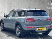 used Mini Cooper Clubman Exclusive 1.5 6dr