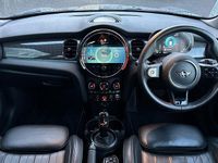 Used Mini Cooper Exclusive 134 HP (98 kW) 2023 Black Hatchback