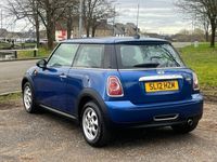 used Mini ONE Hatch 1.63dr