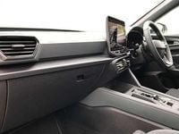 Used Cupra Formentor VZ3 268 HP (197 kW) 2025 White SUV