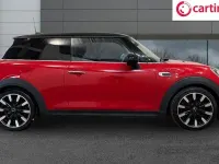 Used Mini Cooper Exclusive 136 HP (100 kW) 2021 Hatchback