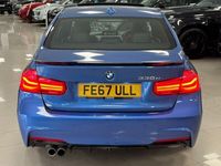 used BMW 330e 3 Series 2.0M SPORT 4d 181 BHP