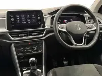 Used VW T-Roc 150 HP (110 kW) 2025 SUV