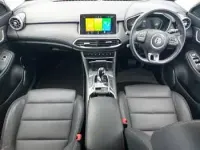 Used MG HS Excite 162 HP (119 kW) 2023 Blue SUV