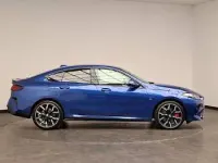 Used BMW 220 M Sport 170 HP (125 kW) 2025 Blue Coupe