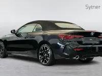 New BMW 420 M Sport 184 HP (135 kW) 2026 Coupe