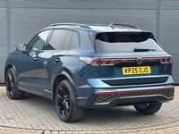 Used VW Tiguan 150 HP (110 kW) 2025 SUV