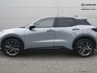 Used Lexus LBX 134 HP (98 kW) 2025 Grey SUV