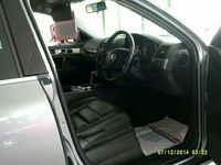 Used VW Touareg 2005 SUV