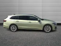 Used Skoda Superb SE L 110 HP (80 kW) 2026 Ice tea yellow metallic Estate