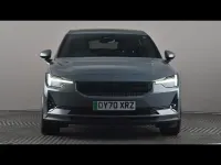 Used Polestar 2 Pilot 300 kW (408 HP) 2020 Grey Hatchback