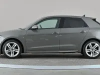 Used Audi A1 Sportback S-Line 95 HP (69 kW) 2026 Hatchback