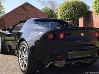 Used Lotus Elise 2004 Cabriolet