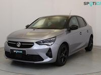Used Vauxhall Corsa S 128 HP (94 kW) 2023 Grey Hatchback