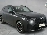 Used BMW X3 Comfort Edition 398 HP (292 kW) 2026 Grey SUV