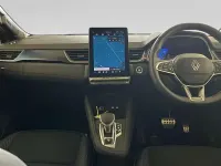 Used Renault Symbioz Iconic Esprit Alpine 145 HP (106 kW) 2025 Black SUV