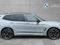 Used BMW X3 Performance 335 HP (246 kW) 2023 Grey SUV
