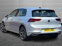 Used VW Golf VIII 150 HP (110 kW) 2022
