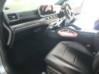 Used Mercedes GLE350 de AMG line 2022 Grey SUV