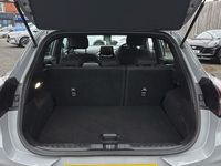 Used Ford Puma ST-Line 125 HP (91 kW) 2022 Hatchback