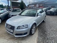 used Audi A3 Cabriolet Convertible
