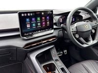 Used Cupra Terramar VZ2 272 HP (200 kW) 2025 Grey SUV