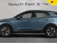 Used Kia Sportage 2023 Grey SUV