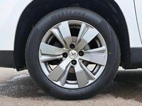 Used Peugeot 2008 Active 81 HP (59 kW) 2018 White SUV